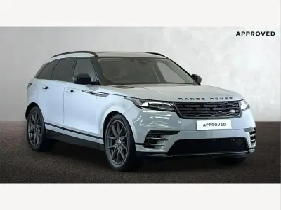 Used Land Rover Range Rover Velar HSE Dynamic 201 HP (147 kW) 2025 Grey SUV