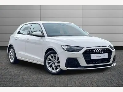 Used Audi A1