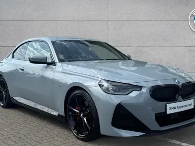Used BMW 230 M Sport 245 HP (180 kW) 2026 Coupe