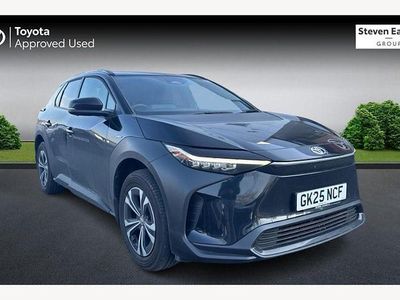 Used Toyota bZ4X 150 kW (204 HP) 2026 SUV