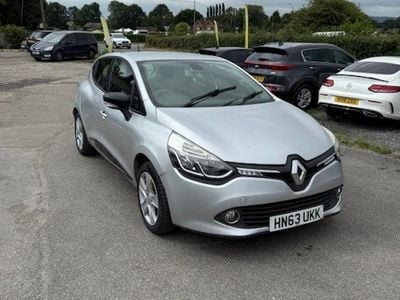 Renault Clio IV