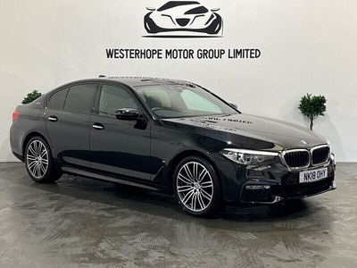 BMW 530e