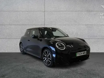 Used Mini Cooper Sport 160 kW (218 HP) 2026 Hatchback