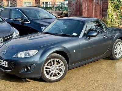 Mazda MX5