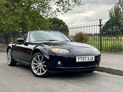 Mazda MX5