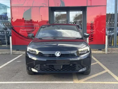 Used Vauxhall Corsa