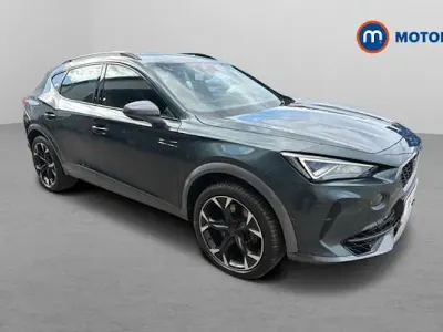 Used Cupra Formentor VZ2 310 HP (228 kW) 2024 SUV
