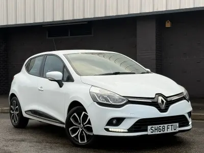 Gebraucht Renault Clio IV