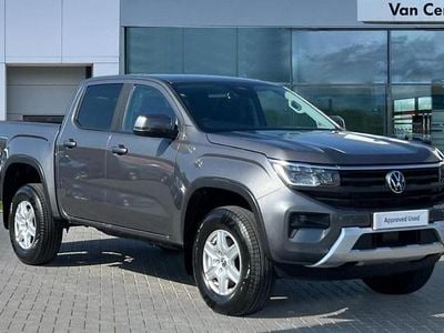 VW Amarok