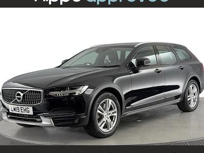 Volvo V90 CC