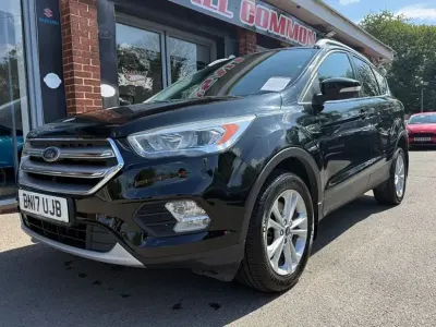 Used Ford Kuga