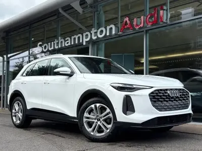 Used Audi Q5