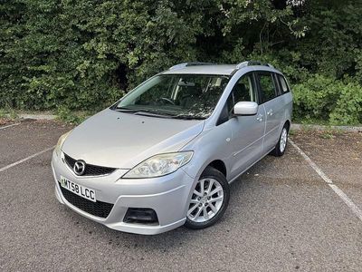 Mazda 5