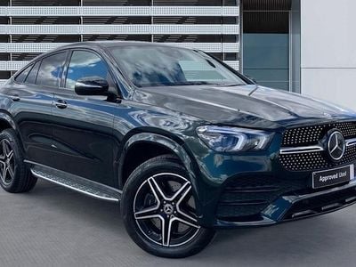 Mercedes GLE400