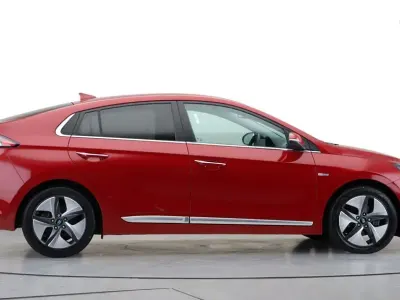 Used Hyundai Ioniq