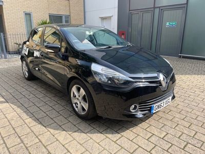 Renault Clio IV