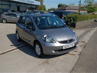 Used Honda Jazz 2004 Hatchback