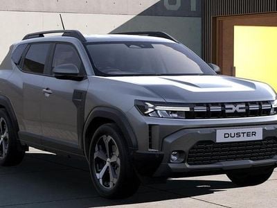 New 2025 Dacia Duster Journey Estate | £24,195 (Fair price)