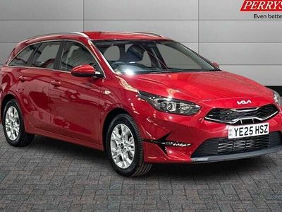 Kia Ceed Sportswagon