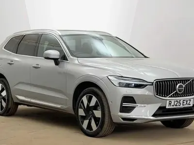 Usado Volvo XC60