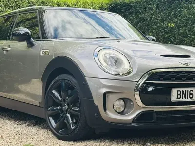 Used Mini Cooper Clubman 192 HP (141 kW) 2018 Estate
