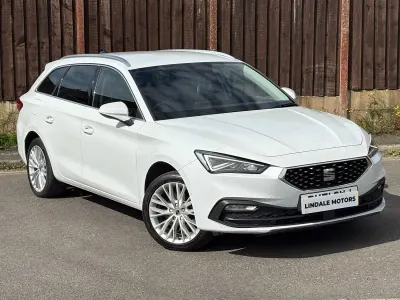 Used Seat Leon