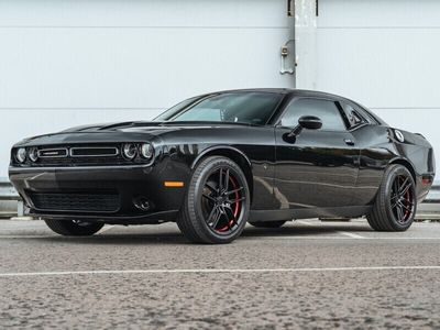 used Dodge Challenger SXT 3.6