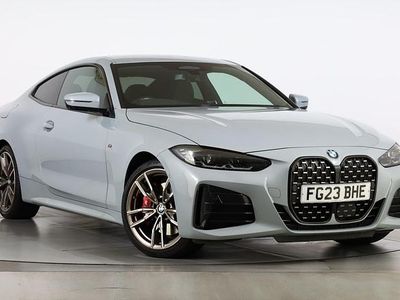 BMW M440