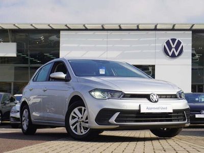VW Polo