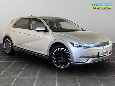 Hyundai Ioniq 5