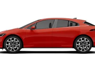 Used Jaguar I-Pace