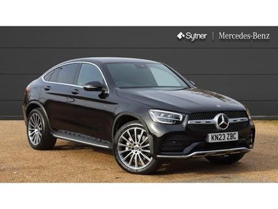 Mercedes GLC300