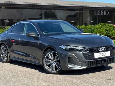 Used Audi A5