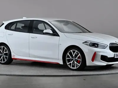Used BMW 128 ti 265 HP (194 kW) 2024 Hatchback