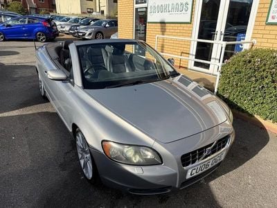 Volvo C70