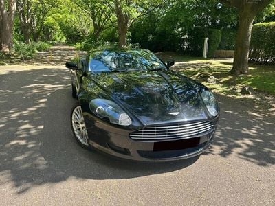 Aston Martin DB9
