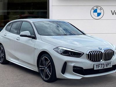 Usado BMW 118 M Sport 136 HP (100 kW) 2024 Citadino