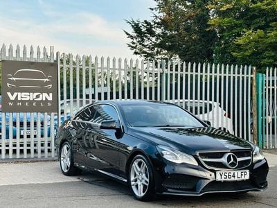 Mercedes E250