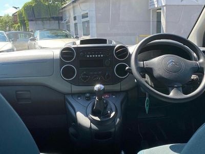 Citroën Berlingo
