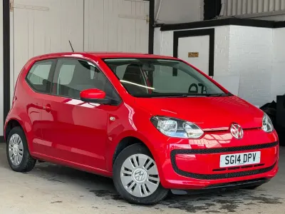 Usado VW up!