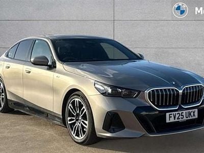 BMW 530e