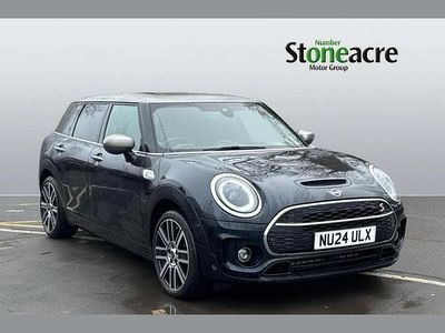 Used Mini Cooper Clubman Comfort 188 HP (138 kW) 2024 Other Estate