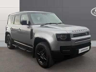 Used Land Rover Defender SE Dynamic 249 HP (183 kW) 2025 SUV