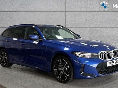 BMW 330e