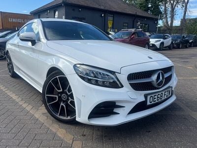 Mercedes C300