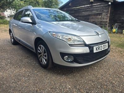 Renault Mégane III