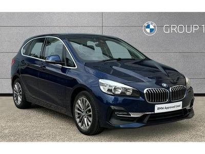 BMW 220