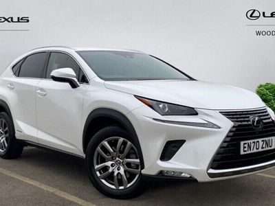 Lexus NX300h