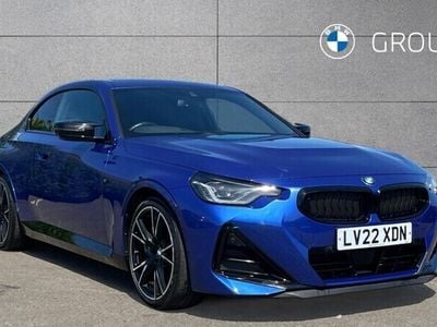 BMW M240