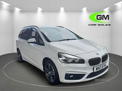 BMW 220
